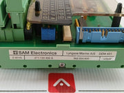 Sam Electronics Dem 401