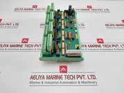 Used Condition Sam Electronics Digital Input Module Dem 401