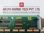 Used Condition Sam Electronics Digital Input Module Dem 401