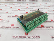 Sam Electronics Dem 401 Digital Input Module 24V