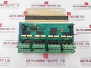 Sam Electronics Dem 401 Digital Input Module 24V