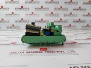 Sam Electronics Dem401 Digital Input Module C 6115