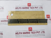 Sam Electronics Dem401 Digital Input Module C 6115