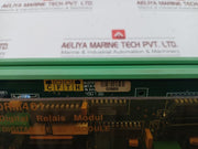 Sam Electronics Digital Relay Module Drm 401