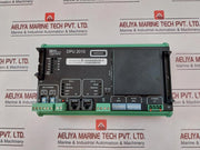 Sam Electronics Dpu 2010 Module 810.001.660-07 810.001.660-05