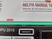 Sam Electronics Dpu 2010 Module 810.001.660-07 810.001.660-05