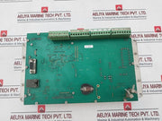 Sam Electronics Ge 4034 G 001 Pcb Card Dc 24V
