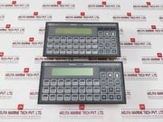 Sam Electronics Mcs 40M Monitoring And Control System
