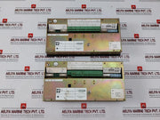 Sam Electronics Mcs 40M Monitoring And Control System
