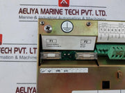 Sam Electronics Mcs 40M Monitoring And Control System