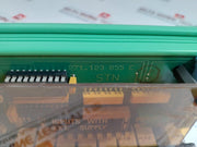 Sam Electronics Rem401