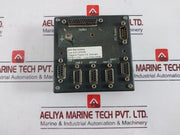 Sam Electronics Sam Ap5065 Gmdss Alarm Panel 405065A-sambg