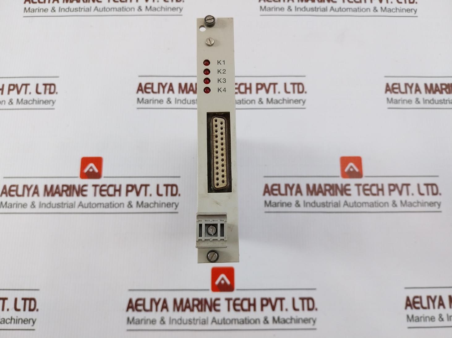 Sam Electronics Zkg 404 Printed Circuit Board 94V-0