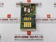 Sam Electronics Zkg 404 Printed Circuit Board 94V-0