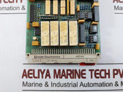 Sam Electronics Zkg 404 Printed Circuit Board 94V-0