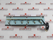 Sam Sin Sse•5-016 Light Signal Column 230V Ac 7W