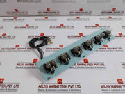 Sam Sin Sse•5-016 Light Signal Column 230V Ac 7W