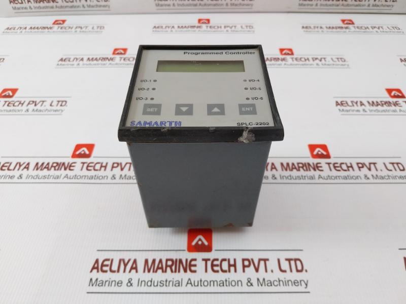 Samarth Splc-2202