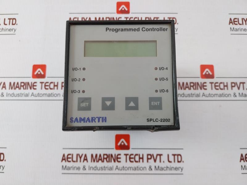 Samarth Splc-2202