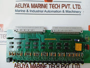 Samgong 9410-30A Input Board