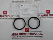 Samgong A20270B O-ring Kit 409436001 409737001 A20140A 413756001 A42019F