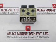 Samhwa Eocr-ss-05 R 220 Electronic Overcurrent Relay 90~260Vac 50/60Hz
