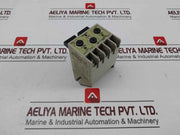 Samhwa Eocr-ss-05 R 220 Electronic Overcurrent Relay 90~260Vac 50/60Hz