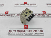 Samhwa Eocr-ss-05 R 220 Electronic Overcurrent Relay 90~260Vac 50/60Hz
