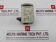 Samhwa Eocr-ss-05 R 220 Electronic Overcurrent Relay 90~260Vac 50/60Hz