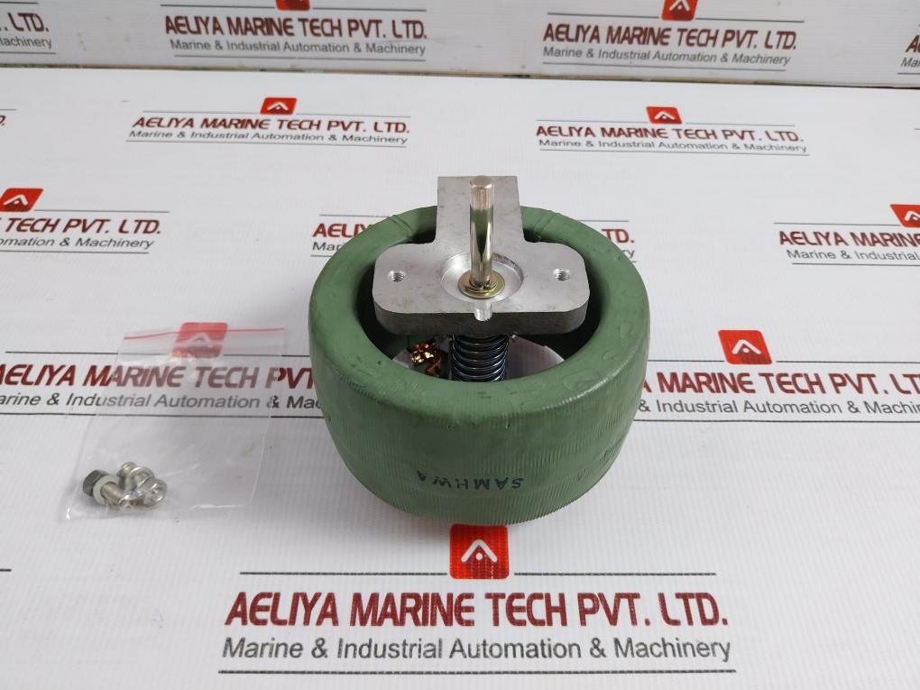 Samhwa Wire-Wound Potentiometer Resistor