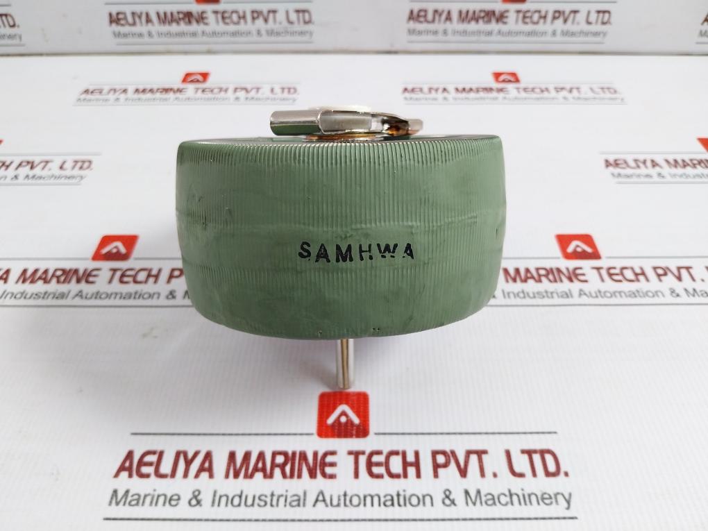 Samhwa Wire-Wound Potentiometer Resistor