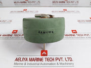 Samhwa Wire-Wound Potentiometer Resistor