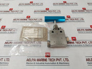Sami S20V01T03 9/16 In Series Sc2 High Pressure Valve 20Sc9071