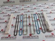 Samil Transparent Pdm150B Glass With Gasket & Cushion Gasket