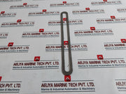 Samil Transparent Pdm150B Glass With Gasket & Cushion Gasket