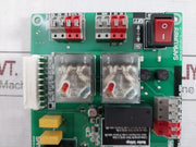 Samkun89 Uv-1905A Printed Circuit Board Uv20190915V31M