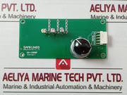 Samkun89 Uv-1905P Printed Circuit Board Uv20210710V32P