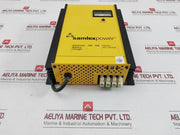 Samlex Automatic Battery Charger Input: 120 Vac 60hz 6.5a Sec-2415ul