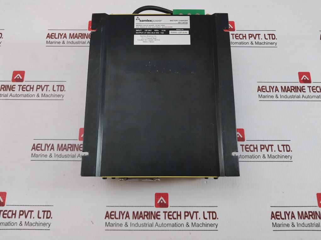 Samlex Power Sec-2415a