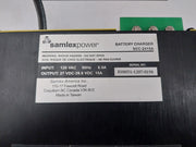 Samlex Power Sec-2415a