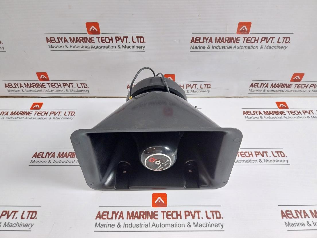 Sammi Ta-50B Horn Speaker 50W/8 Ohm