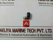 Sampling Valve For Mk5 Oil Mist Detector Set
