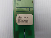Sampo Qpwbgl988Idlf Power Supply Pcb Board Rev-b