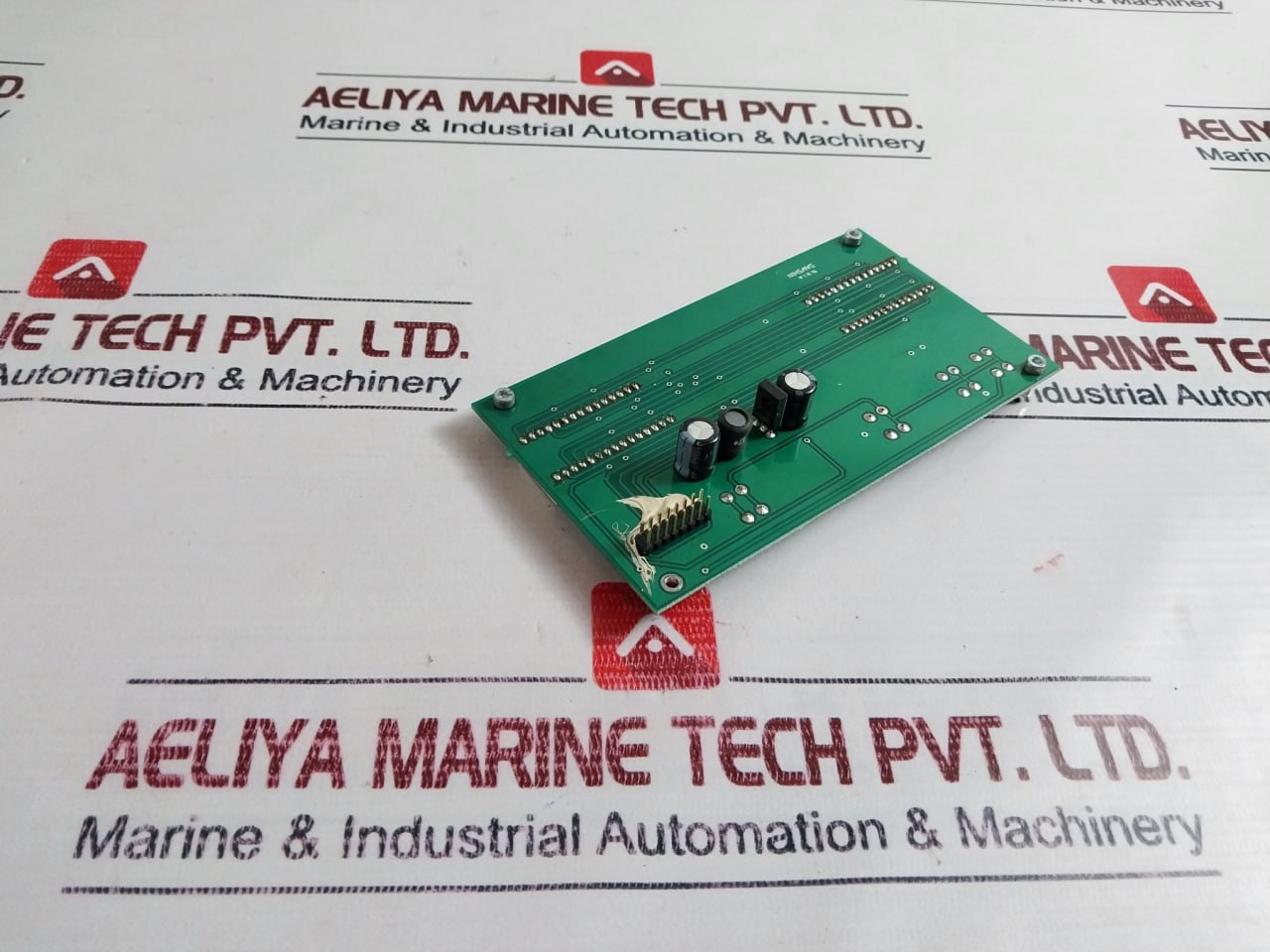 Samshin 2004-50 R Display Pcb Card