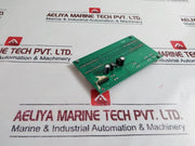 Samshin 2004-50 R Display Pcb Card