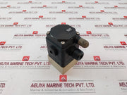 Samsomatic 3963 Solenoid Valve 3963-03 270013 12, 24V