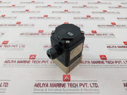 Samsomatic 3969-03 270013 12 Direct-operated Solenoid Valve 3963, 24V