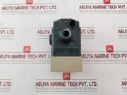 Samsomatic 3969-03 270013 12 Direct-operated Solenoid Valve 3963, 24V