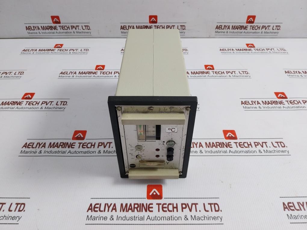 Samson-Temperature-Control-Unit-220v-6-5va-48-62hz-6-1