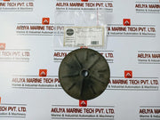 Samson 1310168 Rubber Disc (Part Only)